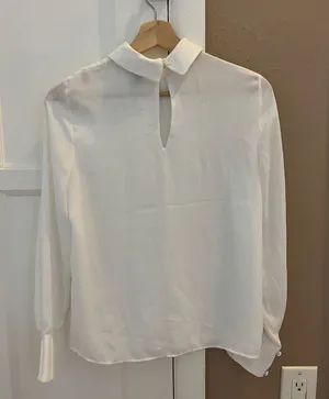 H&M Blouse thumbnail 2