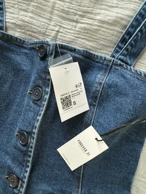 Forever 21 Top thumbnail 2