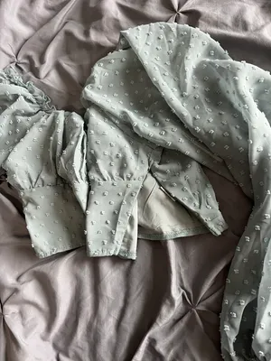 SheIn Blouse thumbnail 4