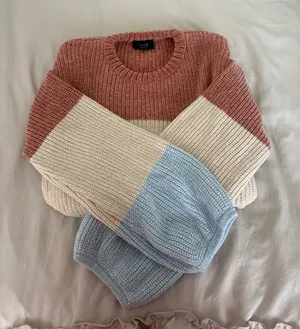 VICI Multicolor Sweater Soft thumbnail 2
