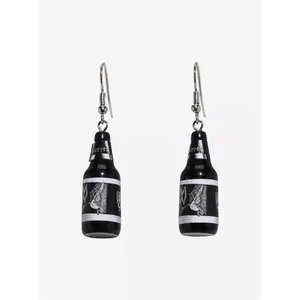 Morgan Wallen You Proof Bottle Earrings New thumbnail 2