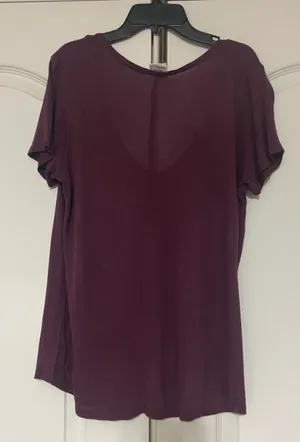 V-neck Shirt thumbnail 2