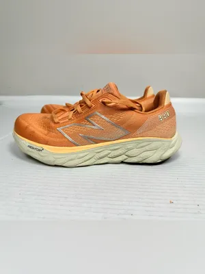 New Balance Fresh Foam x 880v14 In Orange Women's Sneaker "W880Q14" Size 11 D thumbnail 3