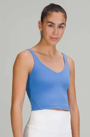 Lululemon Align Tank Top
Blue Nile thumbnail 1