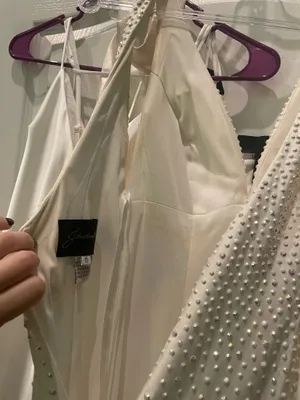 Johnathan Kayne Dress thumbnail 6
