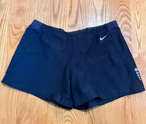 Nike Gym Short Black Medium thumbnail 1