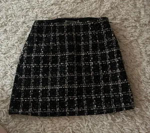 Abercrombie Tweed Skirt thumbnail 1