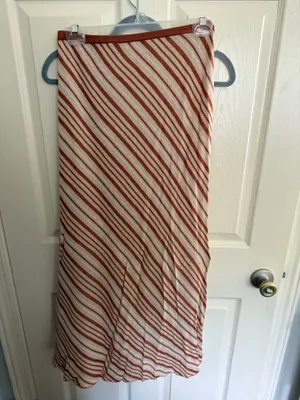 Lush Clothing Maxi Skirt Set thumbnail 5
