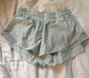 Lululemon Hotty Hot Shorts thumbnail 1