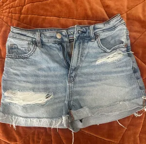 Jean Shorts American Eagle thumbnail 1