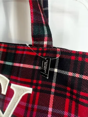 Victoria Secret Tote Bag thumbnail 3