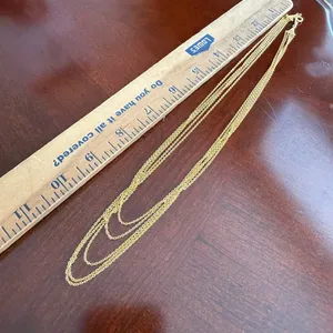 nakagawa corporation necklace thumbnail 3