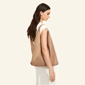 Shiraleah Tan Shoulder Bag thumbnail 2