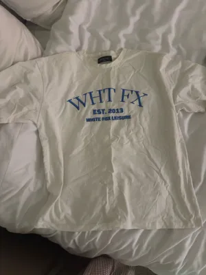 White Fox Boutique T-Shirt thumbnail 2