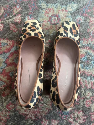 Anthropologie Eloise heels thumbnail 3