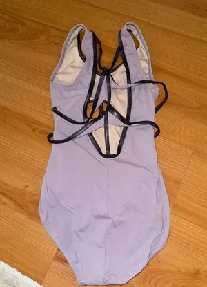 Leotard!! thumbnail 2