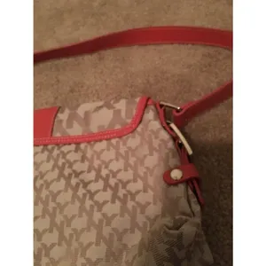 New York & Co. Women's Printed Handbag Shoulder HOBO Bag thumbnail 8