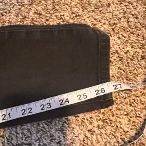 J.Crew‎ Womens 9" High Rise Skinny Jeans Black Wash Style AG727 HO20 thumbnail 7