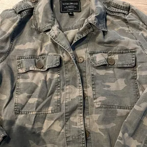 Lucky Brand shirt thumbnail 3