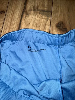 Blue Under Armour shorts thumbnail 3