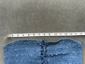 American Eagle Strapless Tube Top thumbnail 8