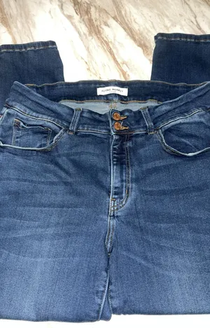 Women’s Flying Monkey Jeans size 18 Blue thumbnail 1