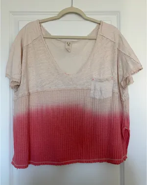 Free People Top thumbnail 2