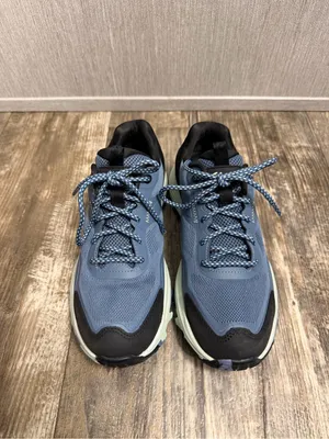 Clarks Women’s  Blue Waterproof Trail Sneaker Size 6 thumbnail 7
