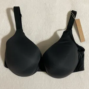 SKIMS Smoothing Intimates Full Coverage Bra 34D thumbnail 4
