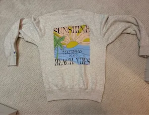 Blue 84 Sweatshirt thumbnail 1