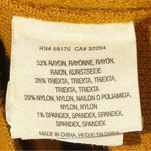 Anthropologie Moth Medium Mustard One Button Half Sleeve‎ Jacket Blazer Coat thumbnail 4