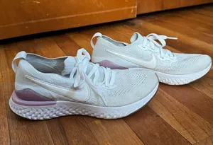 Nike Epic React Flyknit Women’s thumbnail 1