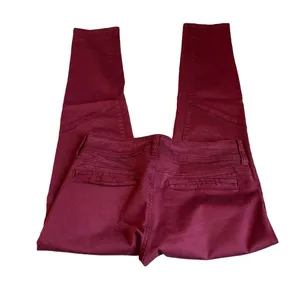 AE skinny crop pants thumbnail 2