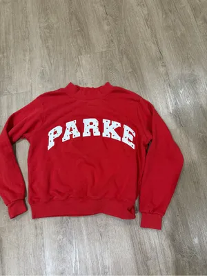 PARKE VARSITY MOCKNECK - SPARKLER thumbnail 2