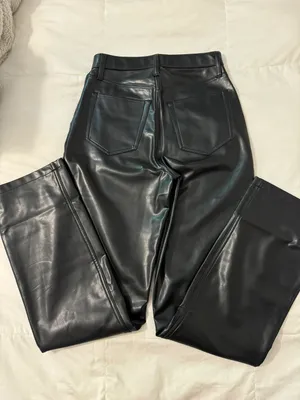 Leather Pants thumbnail 3
