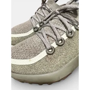 Womens Allbirds Trail Runner SWT Sneakers Shoe 9 Green thumbnail 8