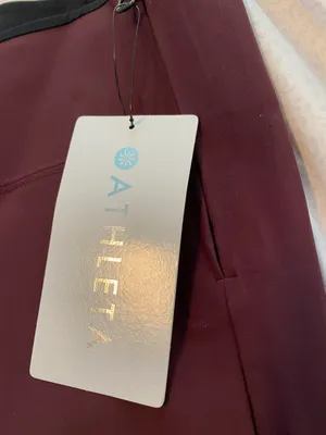 BNWT  Interstellar Tight thumbnail 11