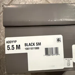 Style & Co Addyy Dress Zipper Boots in Smooth Black, Size 5.5, NEW in Box thumbnail 10