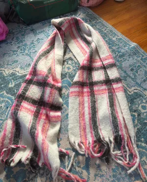 blanket scarf thumbnail 1