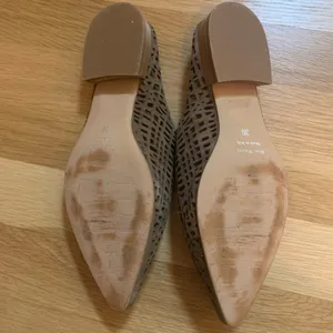 Ron White Shoes Brown Size 5 thumbnail 5