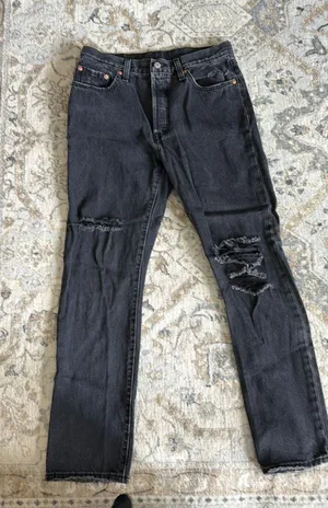 Levi’s jeans 501  thumbnail 1