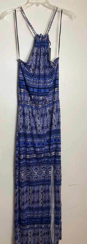 Maxi Dress thumbnail 1