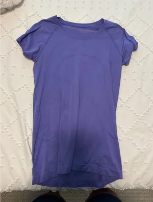 Lululemon Swiftly Tech thumbnail 1