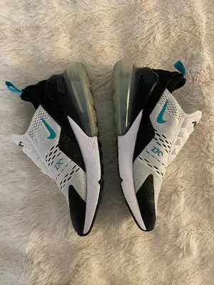 Nike Air Max Shoes thumbnail 3