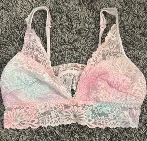 PINK - Victoria's Secret Bralette thumbnail 1