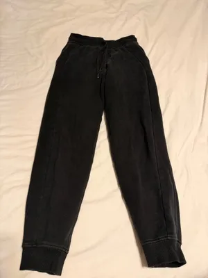 Lululemon Scuba High Rise Joggers thumbnail 5
