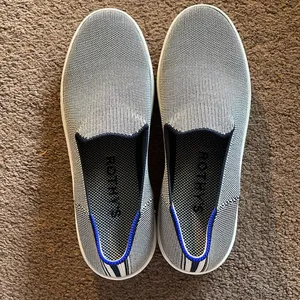 Rothy’s Slip On Sneakers thumbnail 3