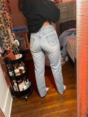 Levi's Vintage 505 Jeans thumbnail 6