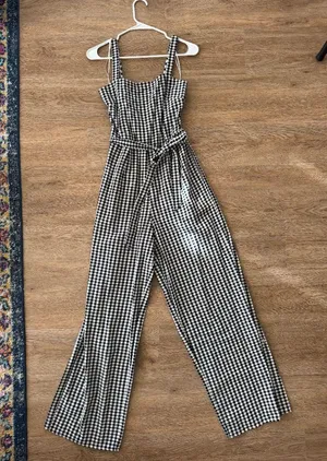 Francesca's Jumpsuit thumbnail 4
