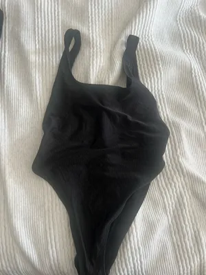 Aerie Cheeky One-Piece Swimsuit thumbnail 3